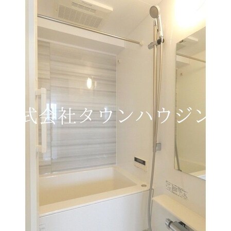 ONEROOFFLATTOGOSHIの物件内観写真